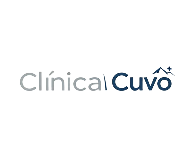 Logo de Clínica Cuyo