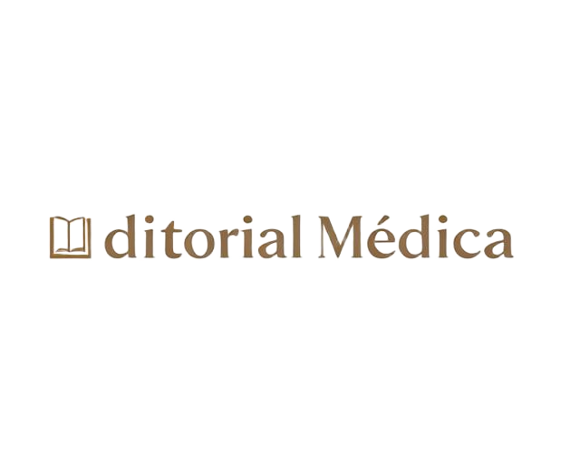 Logo de Editorial Médica