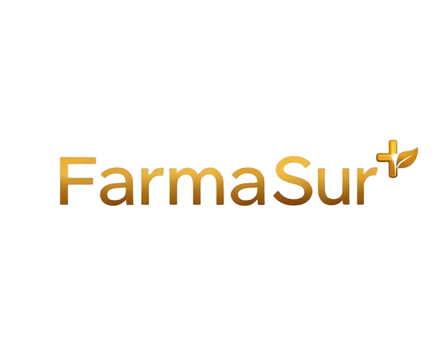 Logo de FarmaSur