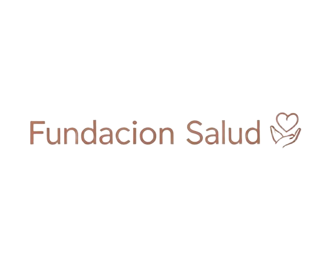 Logo de Fundación Salud