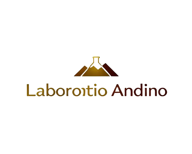 Logo de Laboratorio Andino