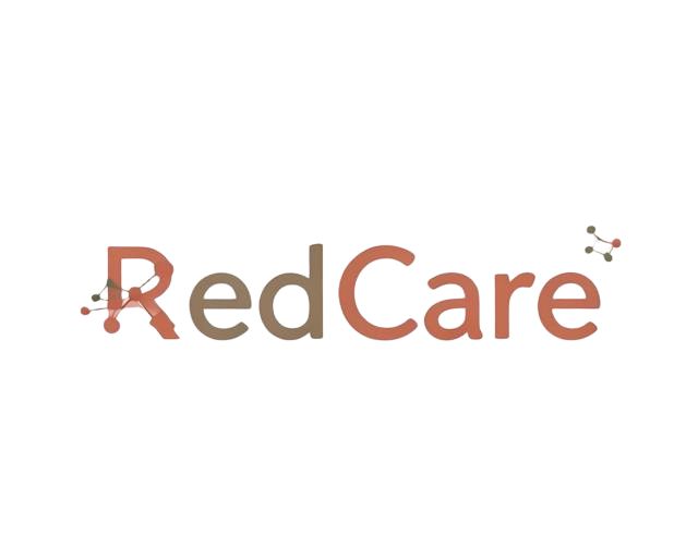 Logo de RedCare