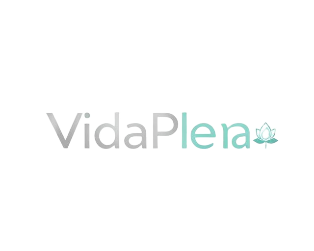 Logo de VidaPlena